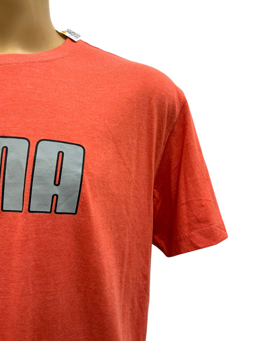 Playera L (PUMA)