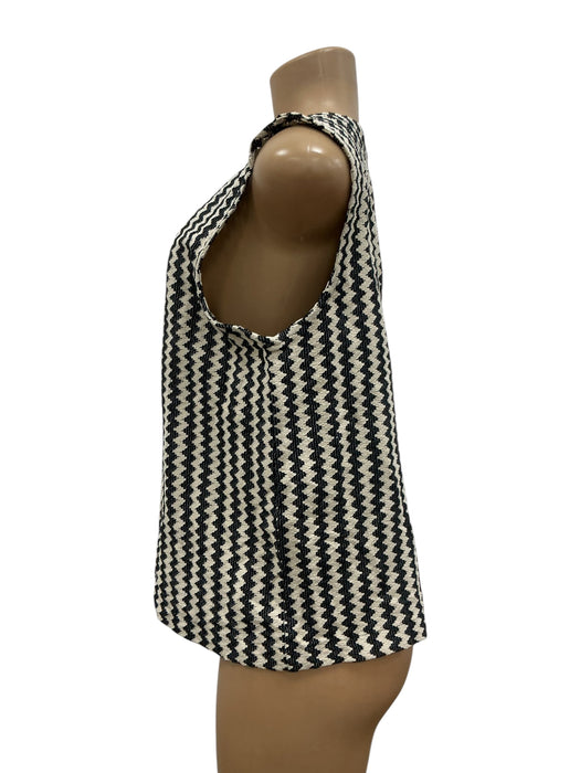 Blusa L (LOFT)