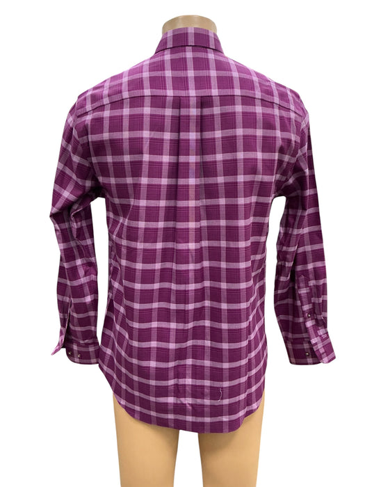 Camisa M (JOS. A. BANK)