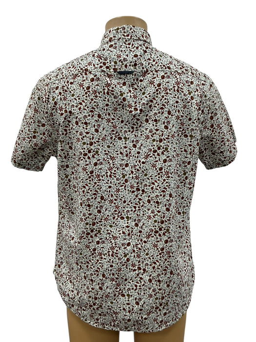 Camisa L (DENIM & FLOWER)
