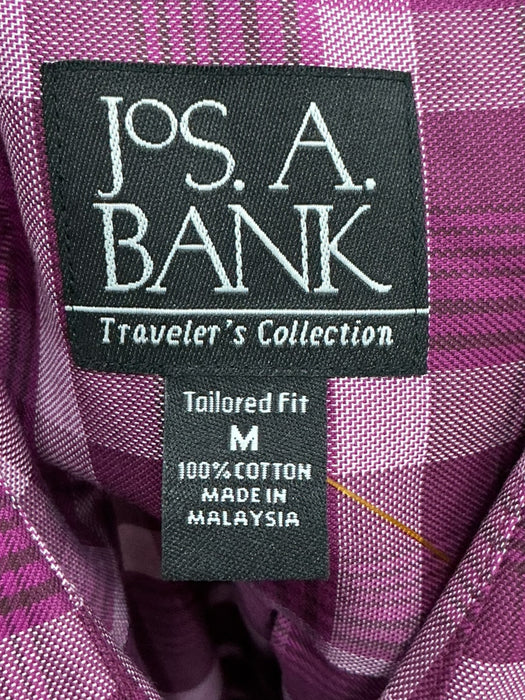 Camisa M (JOS. A. BANK)