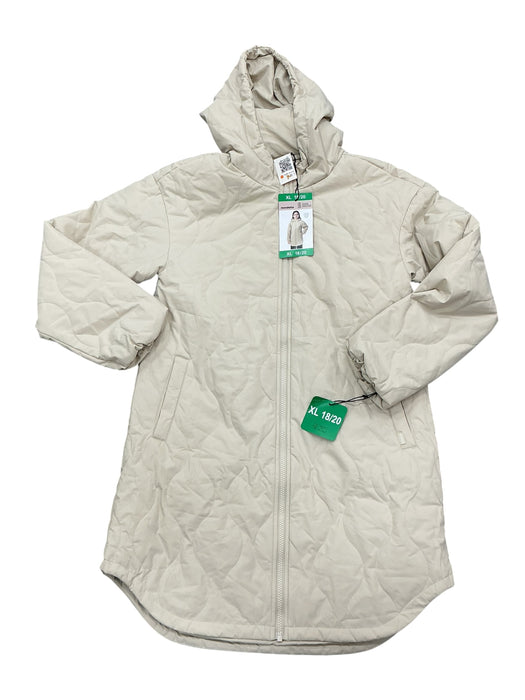 Abrigo XL (MONDETTA)