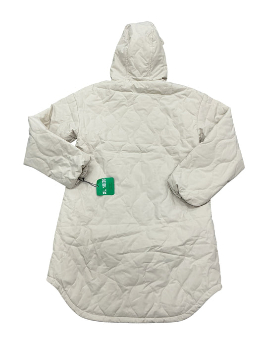 Abrigo XL (MONDETTA)