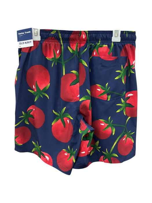Pantaloneta M (OLD NAVY)