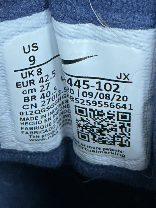 Tenis 9 (NIKE)