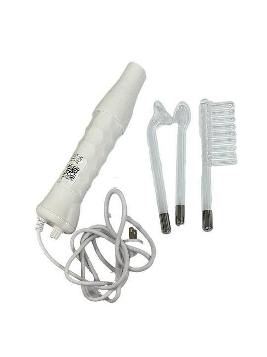 Kit de alta frecuencia facial