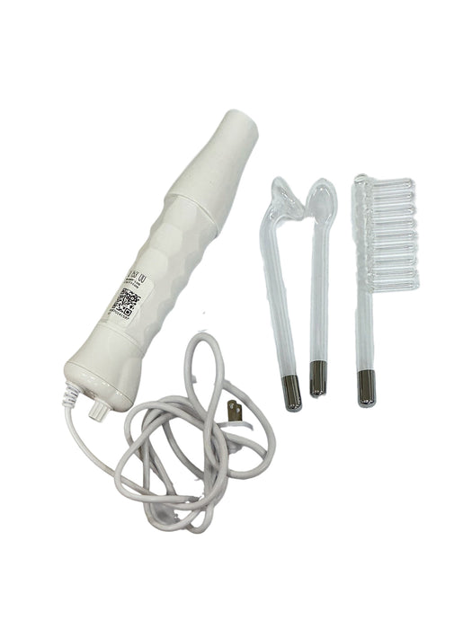 Kit de alta frecuencia facial