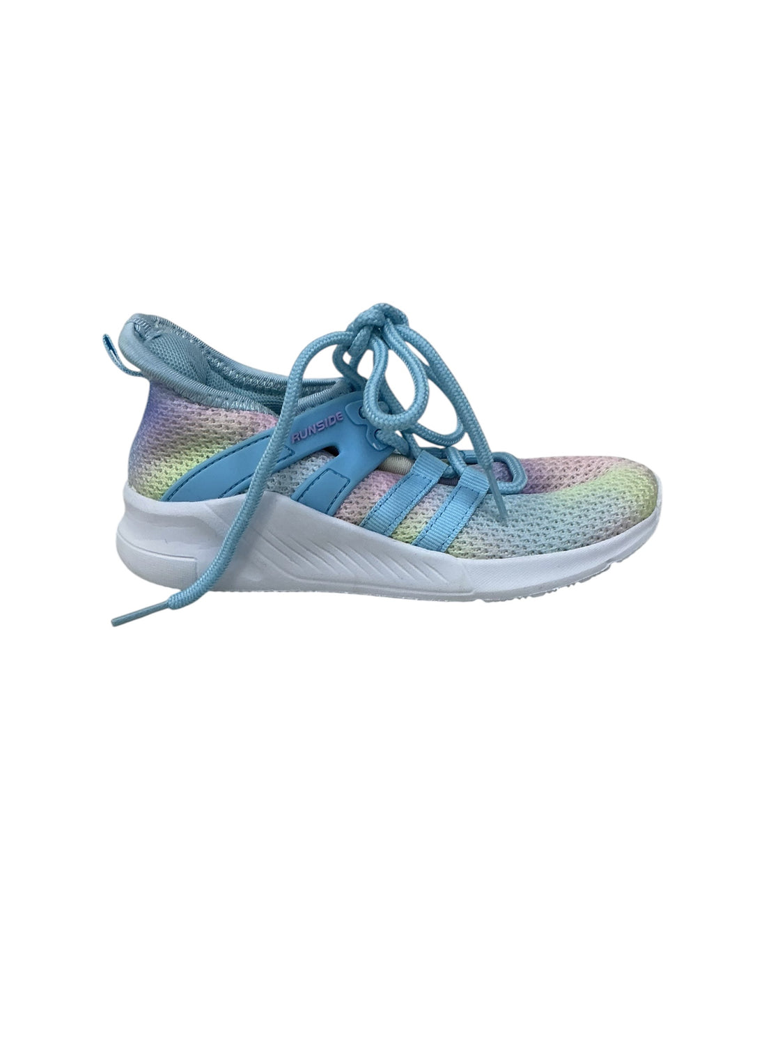 Tenis para niña 10 (RUNSIDE)