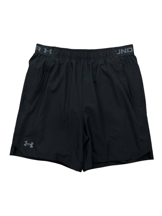 Pantaloneta L (UNDER ARMOUR)