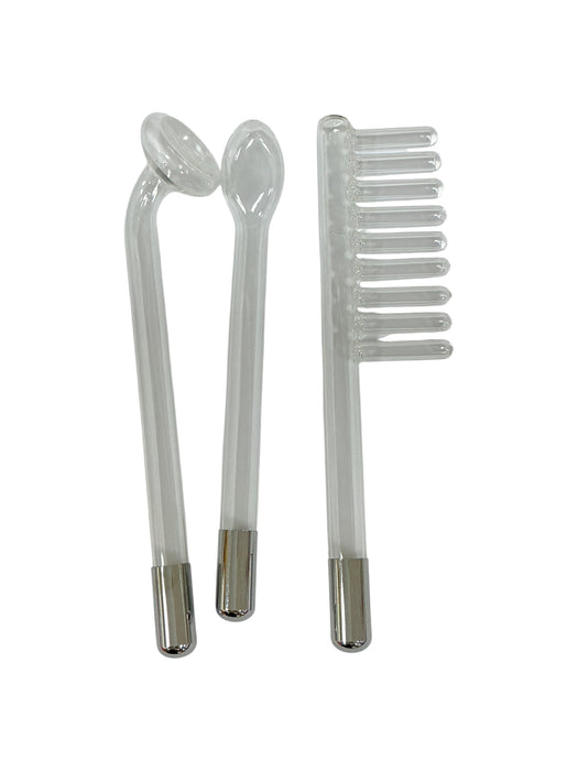 Kit de alta frecuencia facial