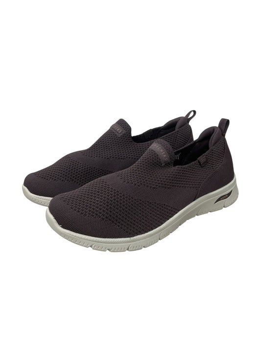 Tenis 8 (SKECHERS)