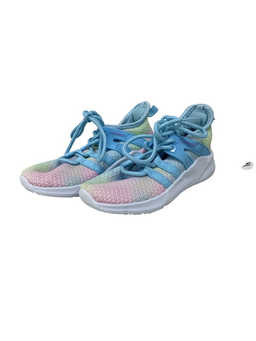 Tenis para niña 10 (RUNSIDE)