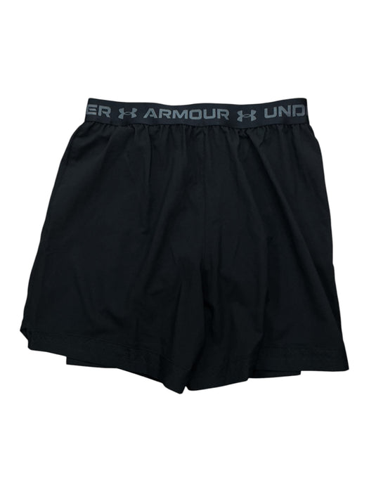 Pantaloneta L (UNDER ARMOUR)