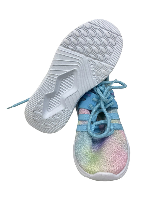 Tenis para niña 10 (RUNSIDE)