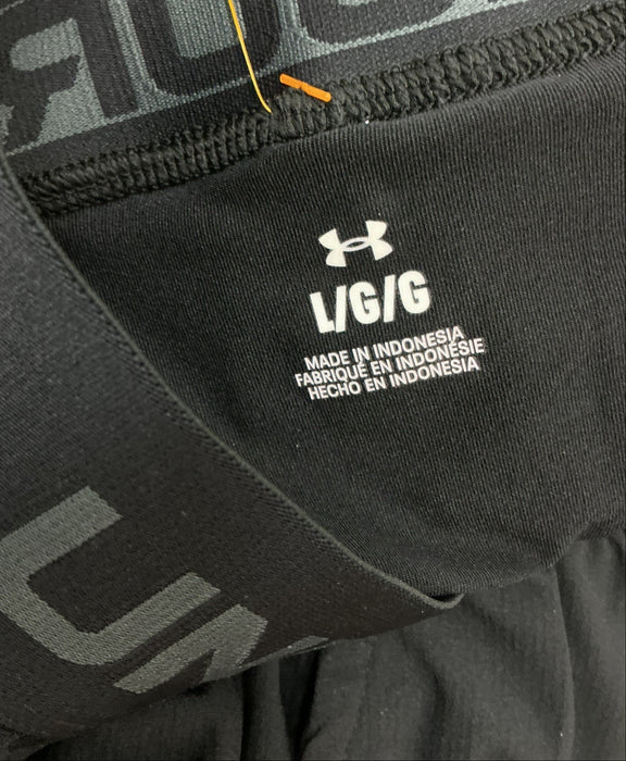 Pantaloneta L (UNDER ARMOUR)
