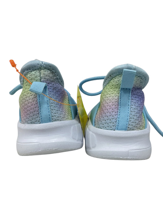 Tenis para niña 10 (RUNSIDE)