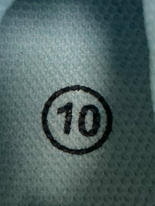Tenis para niña 10 (RUNSIDE)