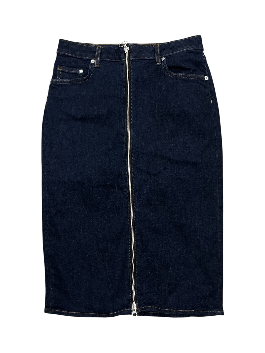 Falda 8 (DENIM)