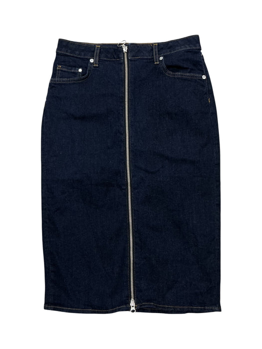 Falda 8 (DENIM)