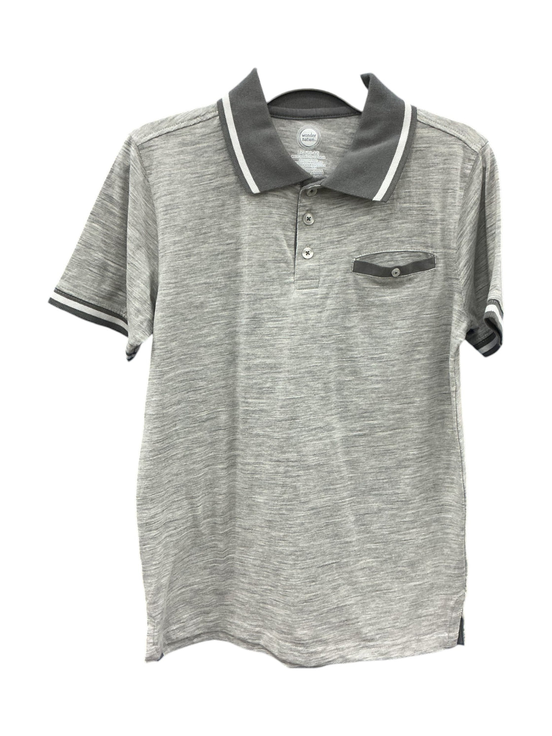 Camisa para niñ@ L (WONDER NATION)