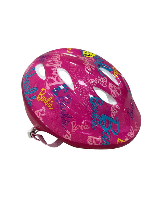 Casco de ciclismo (BARBIE)