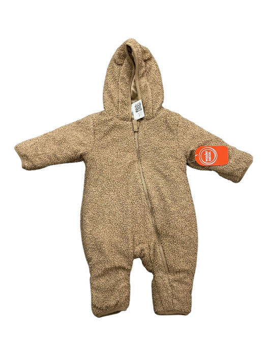 Pijama para bebé 3-6M (WONDER NATION)