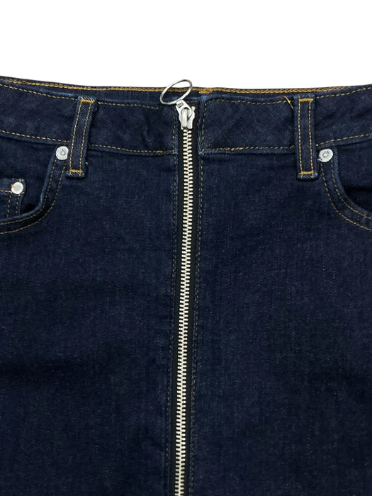 Falda 8 (DENIM)