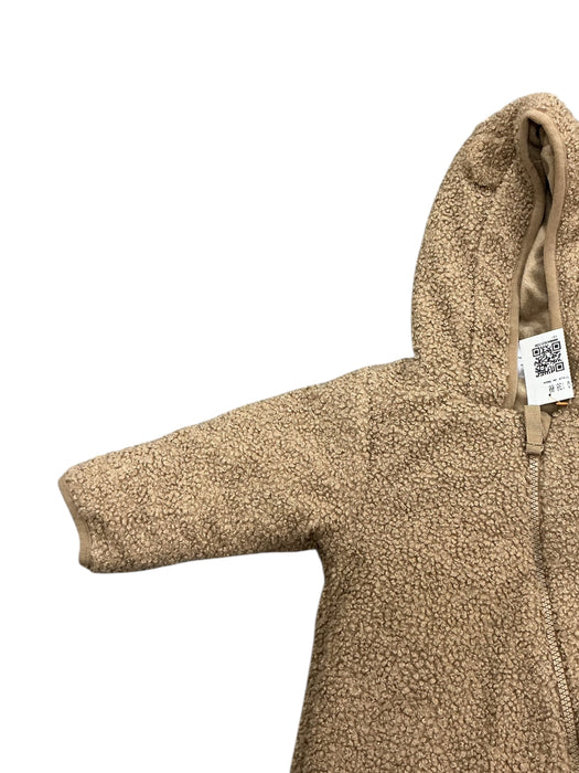 Pijama para bebé 3-6M (WONDER NATION)