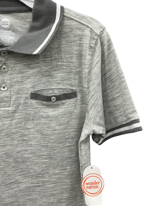 Camisa para niñ@ L (WONDER NATION)