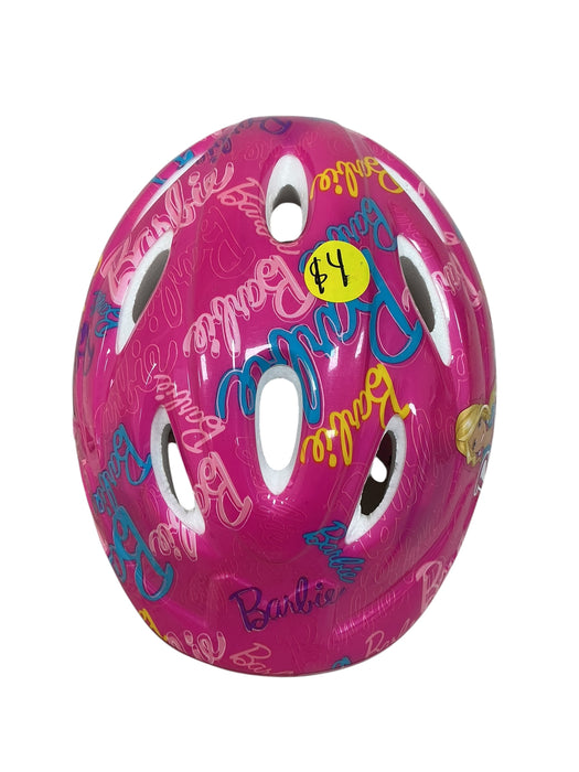 Casco de ciclismo (BARBIE)