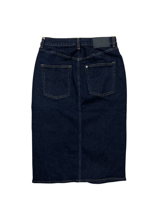 Falda 8 (DENIM)