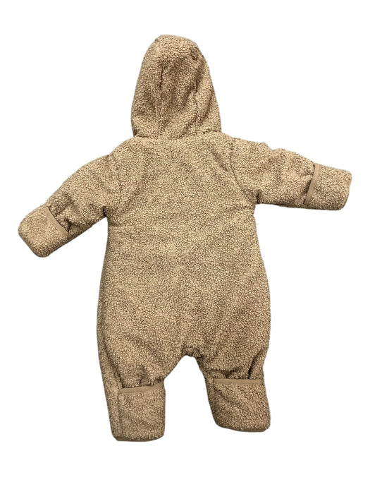 Pijama para bebé 3-6M (WONDER NATION)