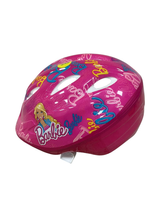 Casco de ciclismo (BARBIE)