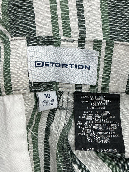 Pantaloneta para niñ@ 10 (DISTORTION)