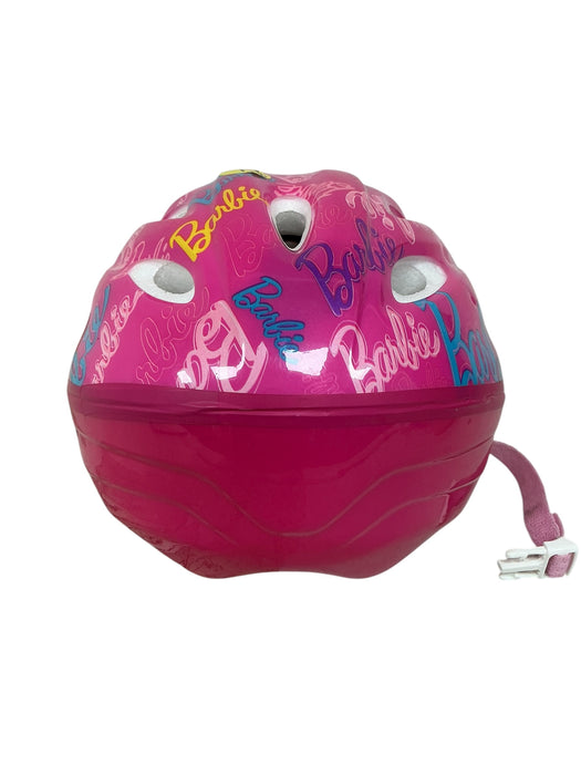 Casco de ciclismo (BARBIE)