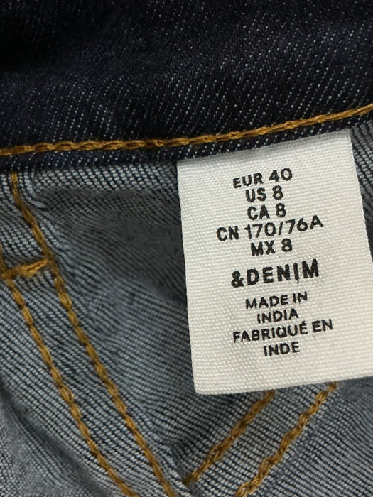 Falda 8 (DENIM)