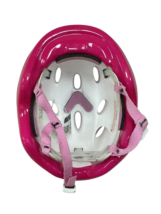 Casco de ciclismo (BARBIE)
