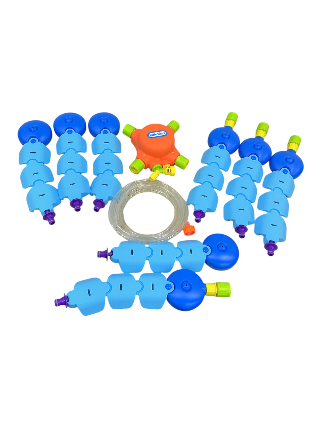 Juguete acuático (LITTLE TIKES)