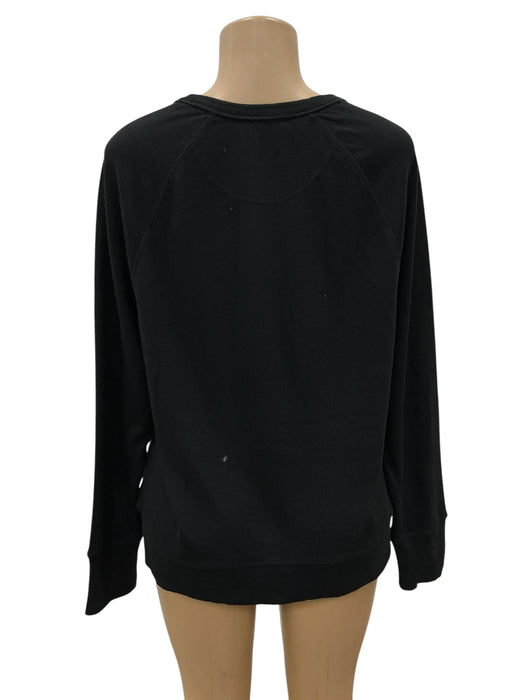 Sudadero L (DKNY JEANS)