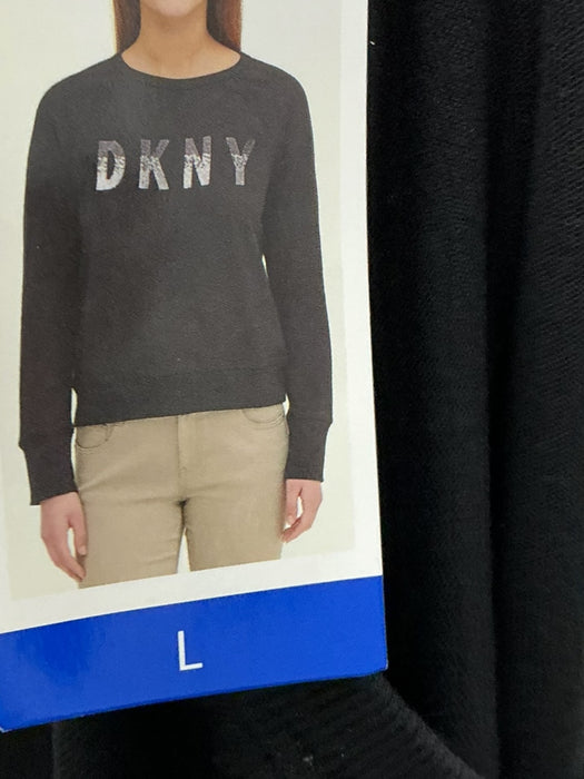 Sudadero L (DKNY JEANS)