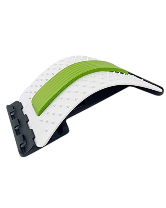 Estiramiento lumbar (CHISOFT)