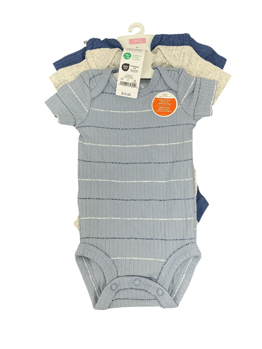 Set de body para bebé 0M (CARTER'S)