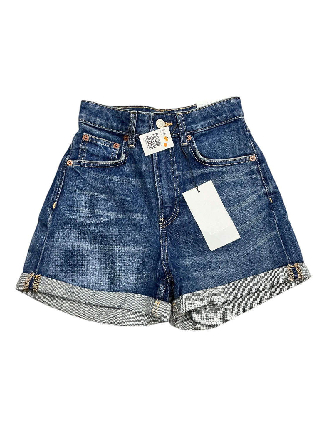 Short 32 (ZARA)