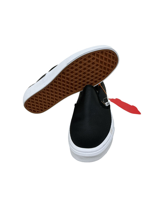 Tenis 5 (VANS)