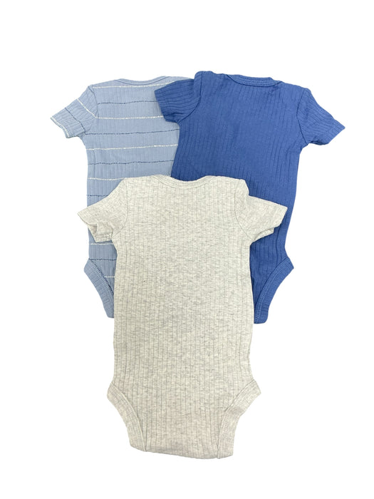 Set de body para bebé 0M (CARTER'S)