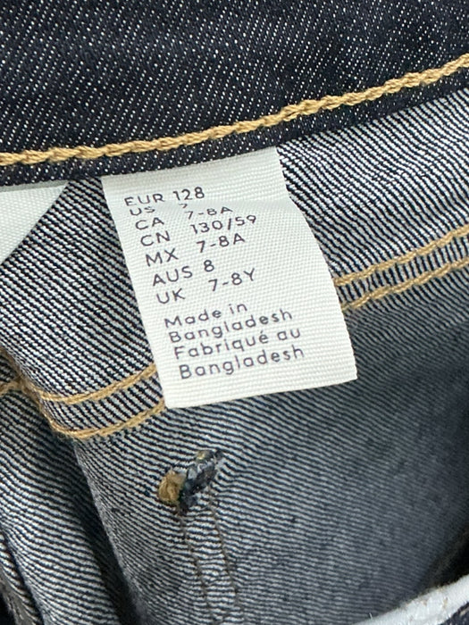 Pantalón para niñ@ 7 (H&M)