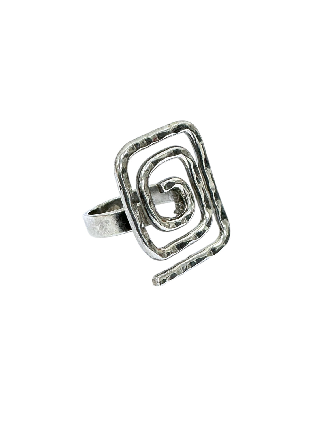 Anillo de plata (925)