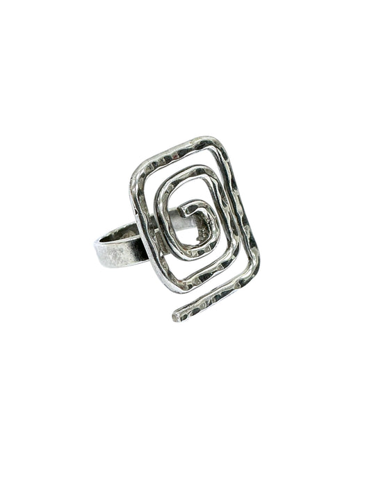Anillo de plata (925)