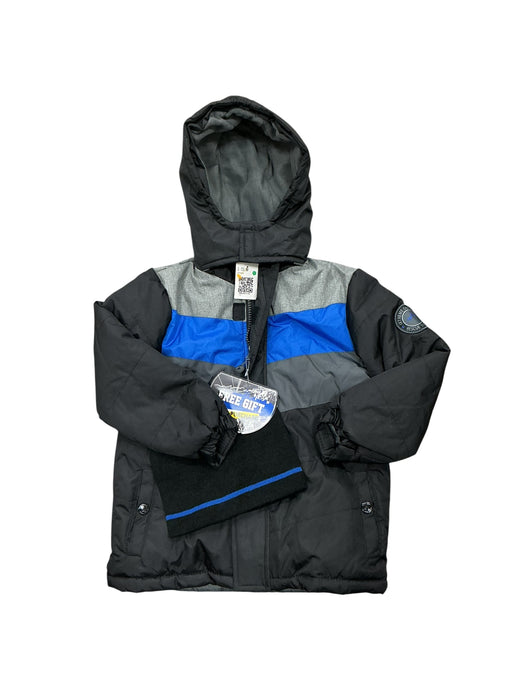 Chumpa para niñ@ 4T (IXTREME OUTFITTERS)