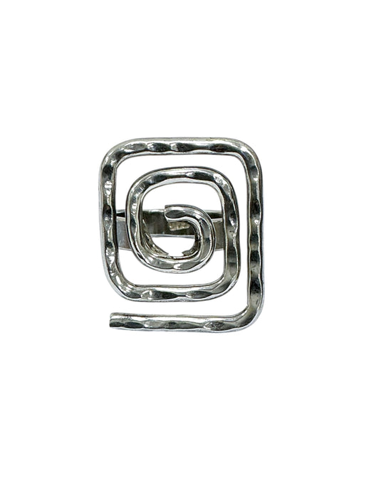Anillo de plata (925)